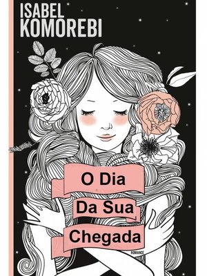 cover image of O Dia Da Sua Chegada